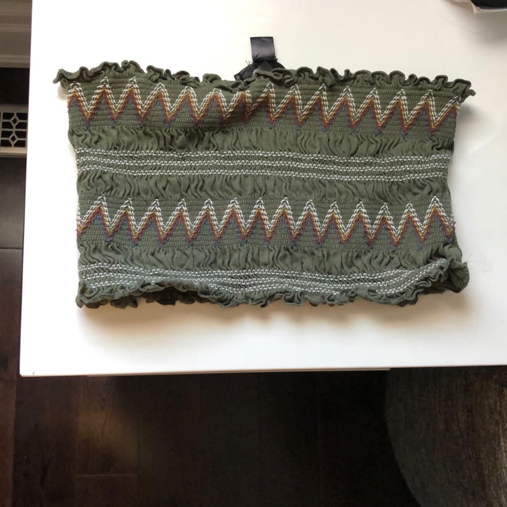 Bando top